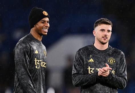 Just 12 touches Disastrous cameo shows Manchester United .